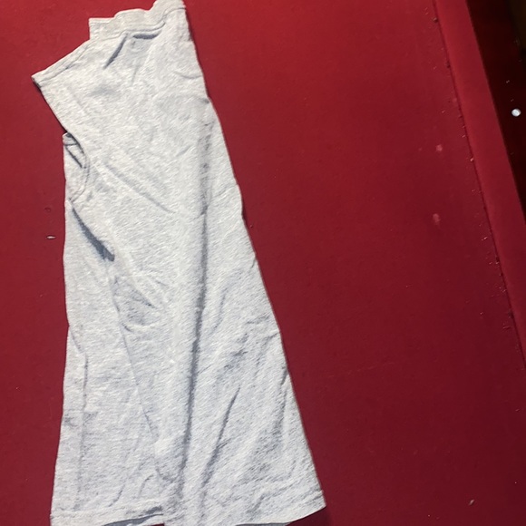 Chicago Cubs Baseball Tank top Majestic - Picture 3 of 3